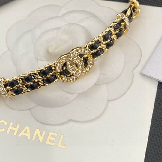 Chanel necklace 11lyh11